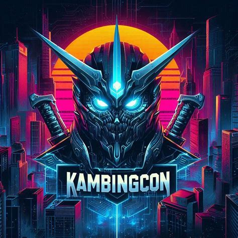 Kambingcon .